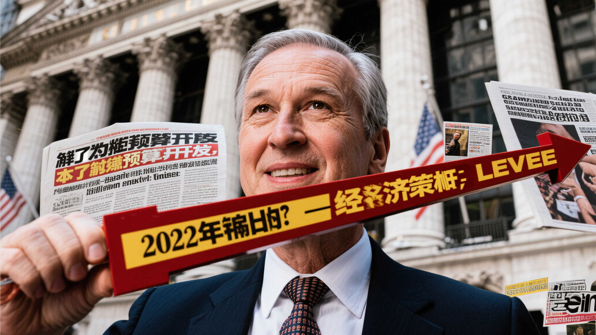 新闻动态