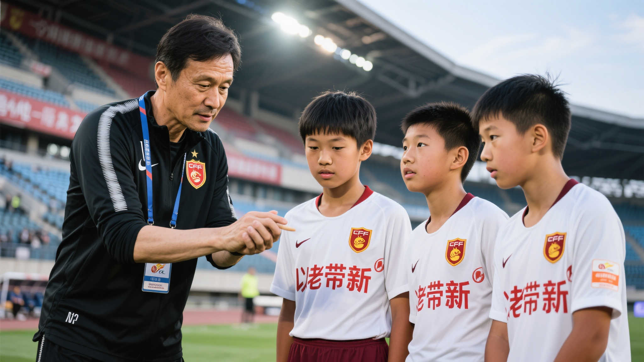 青岛日报：海牛瞄准年轻新星，两位U22国脚接近签约