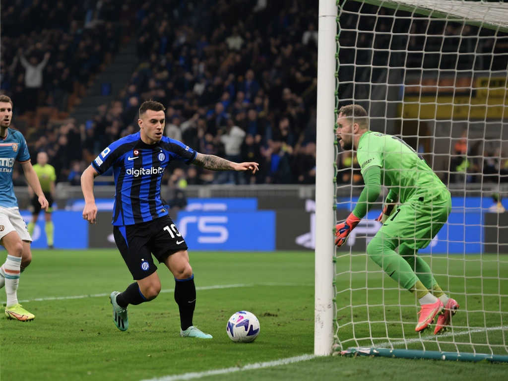 余韵未尽！国米官方社媒赛后次日发声：今晨依旧激动人心